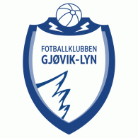 FK Gjøvik-Lyn logo vector logo