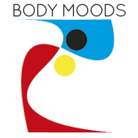 Body Moods logo vector logo