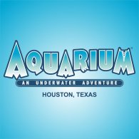 Aquarium logo vector logo