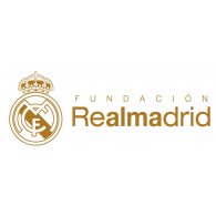 Fundación Real Madrid logo vector logo