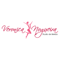 Veronica Nogueira logo vector logo