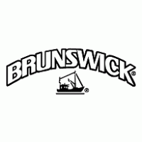 Brunswick logo vector logo
