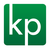 Kelly Park logo vector logo