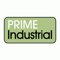 Prime Industrial logo vector logo