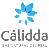 Gas natural del Peru – Calidda