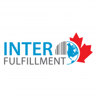 InterFulfillment Inc. logo vector logo