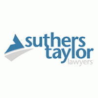Suthers Taylor logo vector logo