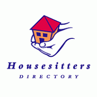 Housesitters Directory logo vector logo