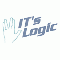 IT’s Logic logo vector logo