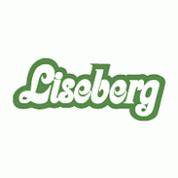 Liseberg logo vector logo
