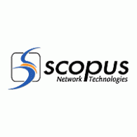 Scopus logo vector logo