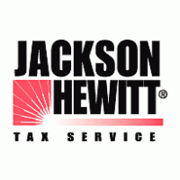 Jackson Hewitt logo vector logo