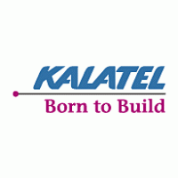 Kalatel logo vector logo