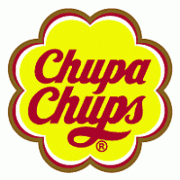 Chupa Chups logo vector logo