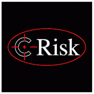 C-Risk logo vector logo