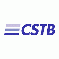 CSTB logo vector logo