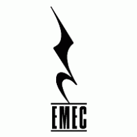 Emec logo vector logo