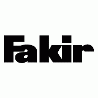 Fakir logo vector logo