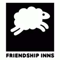 Friendship Inns logo vector logo