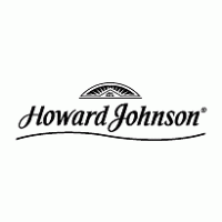 Howard Johnson logo vector logo