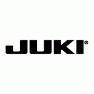 Juki logo vector logo
