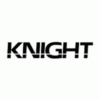 Knight logo vector logo