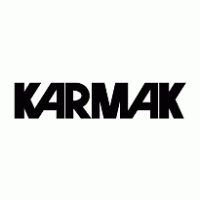 Karmak logo vector logo