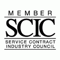 SCIC logo vector logo