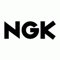 NGK logo vector logo