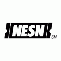 NESN logo vector logo