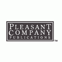 Pleasant Company Publications