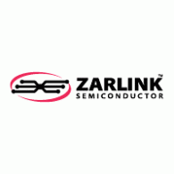Zarlink Semiconductor logo vector logo