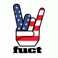 Fuct logo vector logo