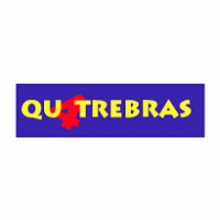 Quatrebras logo vector logo