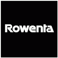 Rowenta logo vector logo