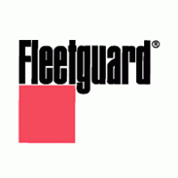 Fleetguard logo vector logo