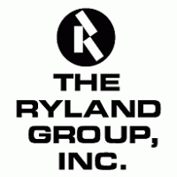 The Ryland Group Inc logo vector logo