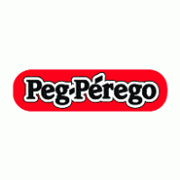 Peg-Perego logo vector logo