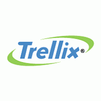 Trellix logo vector logo