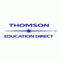 Education Direct logo vector logo