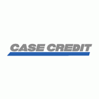 Case Credit logo vector logo