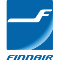 Finnair logo vector logo