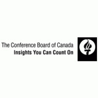 The Conference Board of Canada logo vector logo