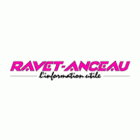 Ravet-Anceau logo vector logo