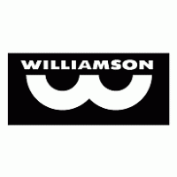 Williamson logo vector logo