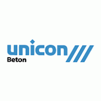 Unicon logo vector logo