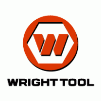 Wright Tool logo vector logo