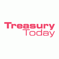 Treasury Today logo vector logo