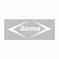 Sarma logo vector logo