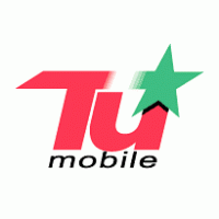 Tu Mobile logo vector logo